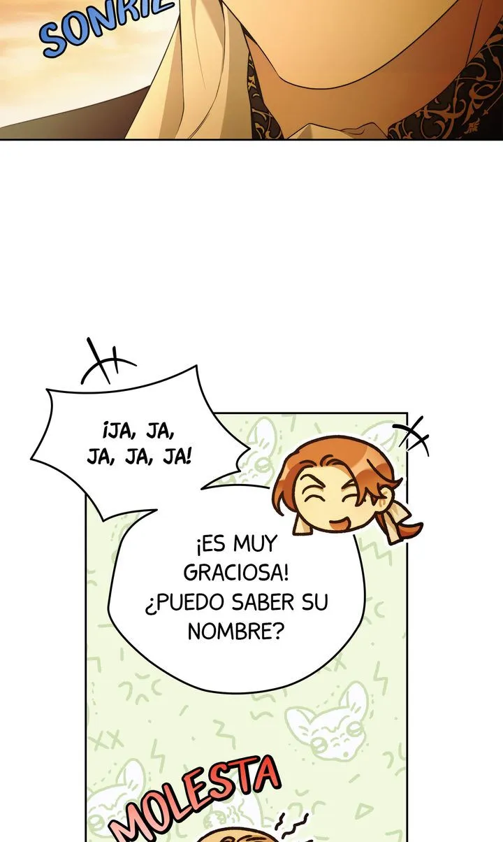 Tus eternas mentiras Capitulo 53 página 34