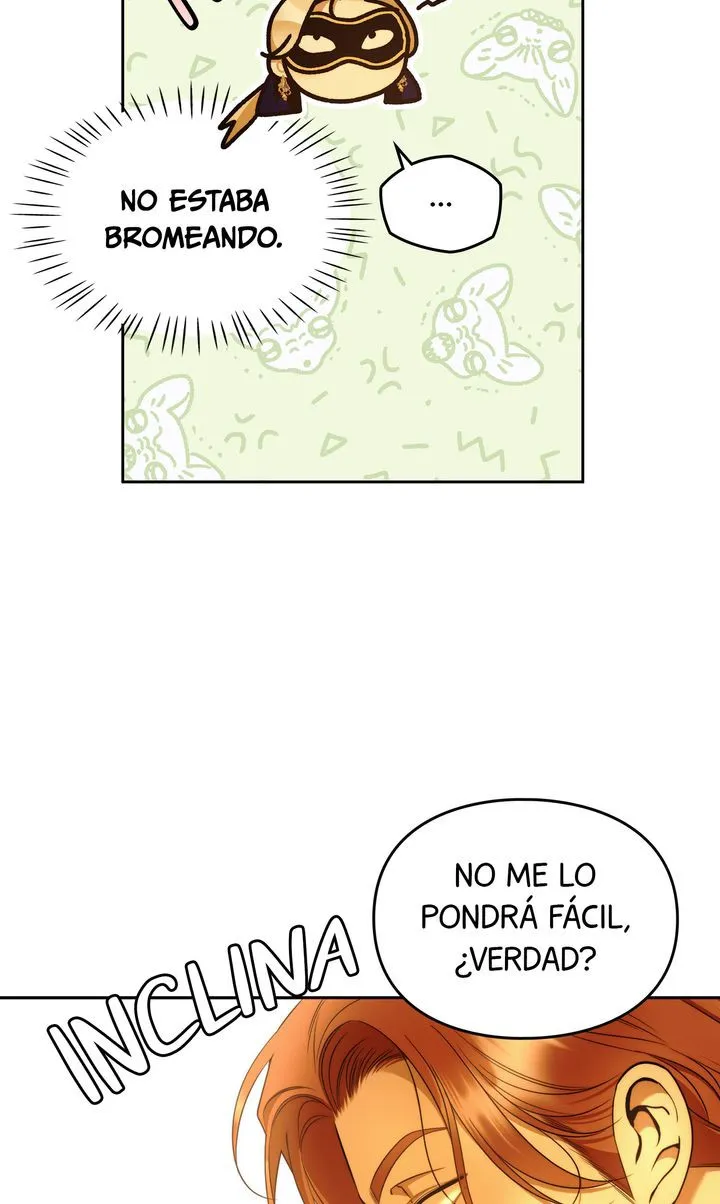 Tus eternas mentiras Capitulo 53 página 35