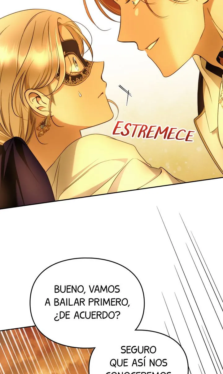 Tus eternas mentiras Capitulo 53 página 36