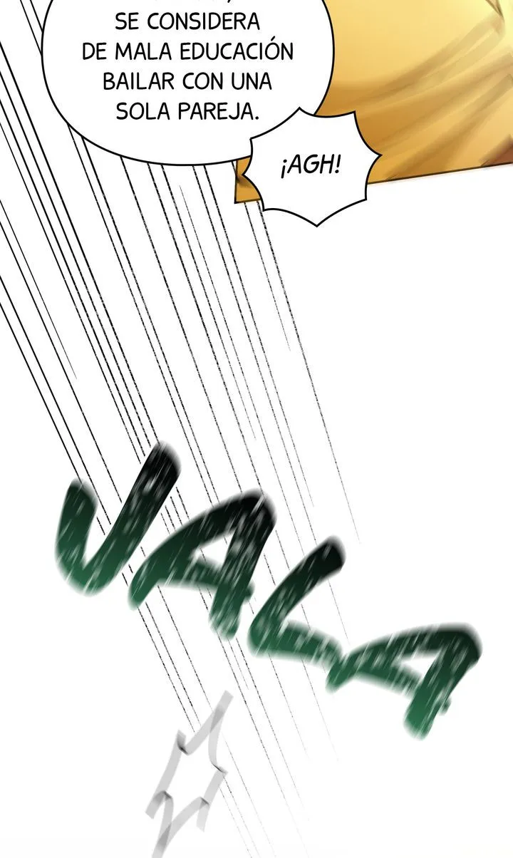 Tus eternas mentiras Capitulo 53 página 38