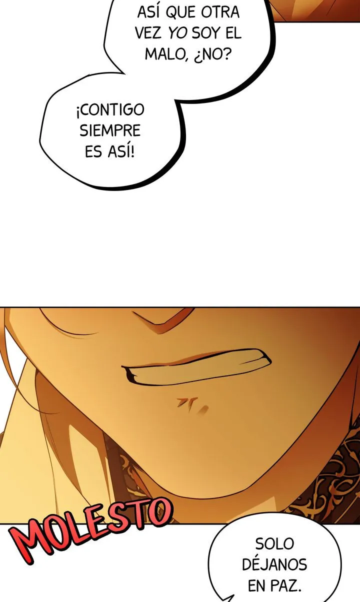 Tus eternas mentiras Capitulo 53 página 43