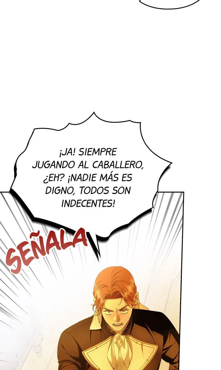 Tus eternas mentiras Capitulo 53 página 44