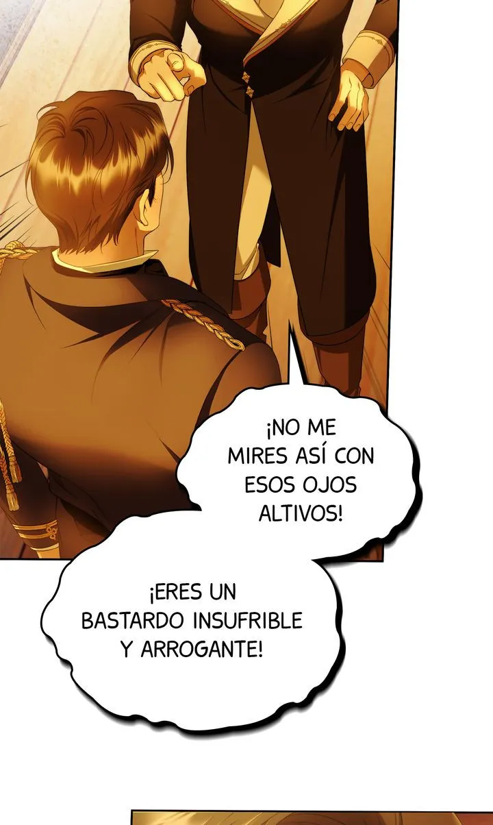 Tus eternas mentiras Capitulo 53 página 45