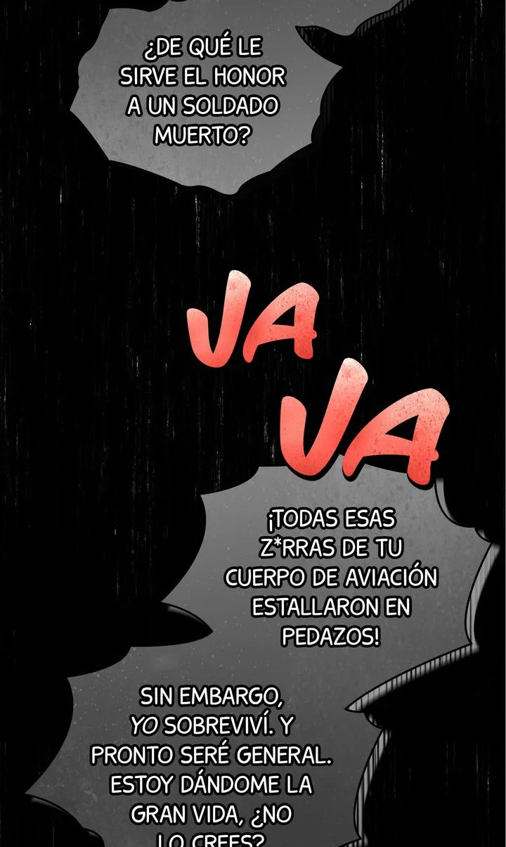 Tus eternas mentiras Capitulo 53 página 49