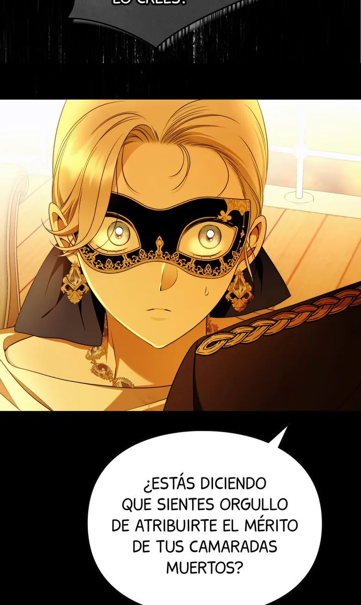 Tus eternas mentiras Capitulo 53 página 50