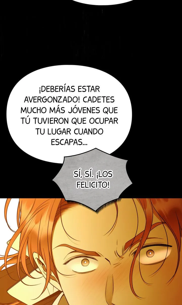 Tus eternas mentiras Capitulo 53 página 51