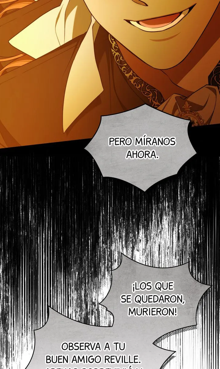Tus eternas mentiras Capitulo 53 página 52