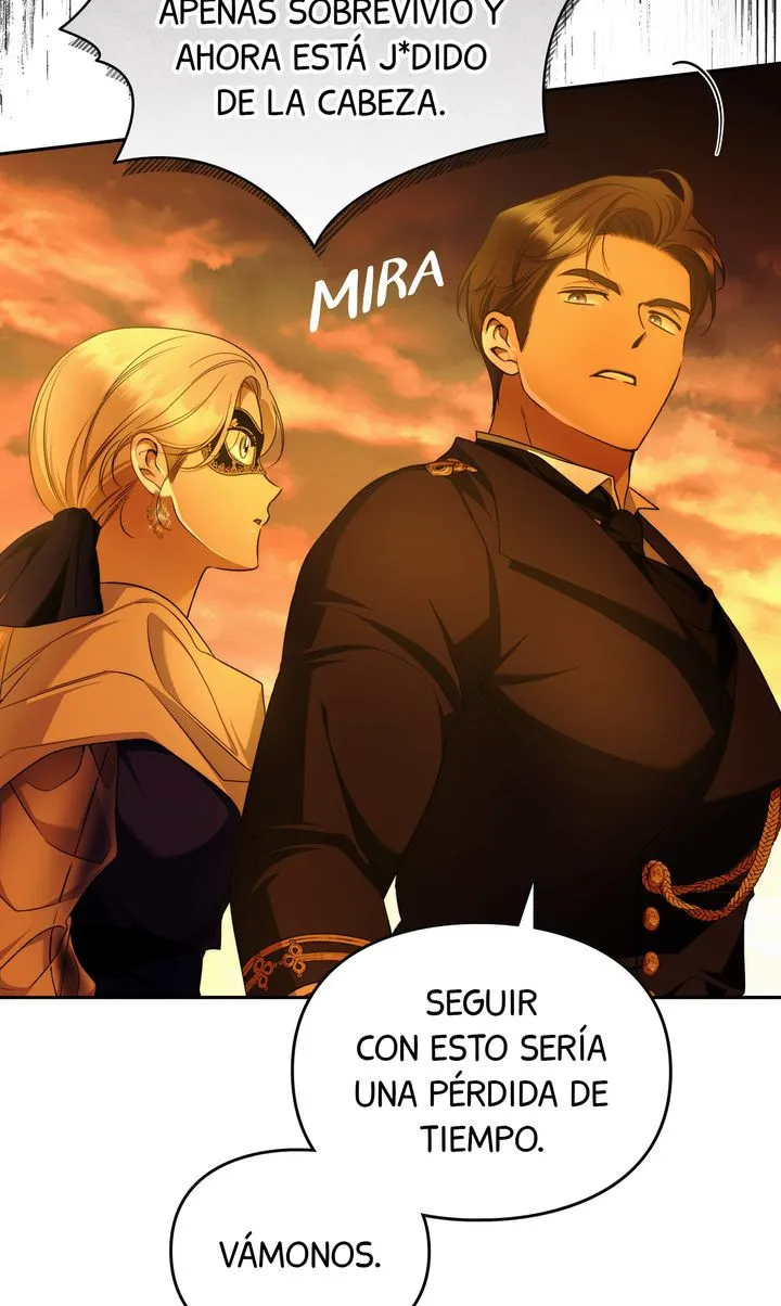 Tus eternas mentiras Capitulo 53 página 53