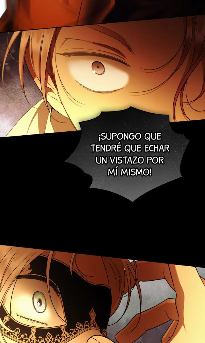 Tus eternas mentiras Capitulo 53 página 59
