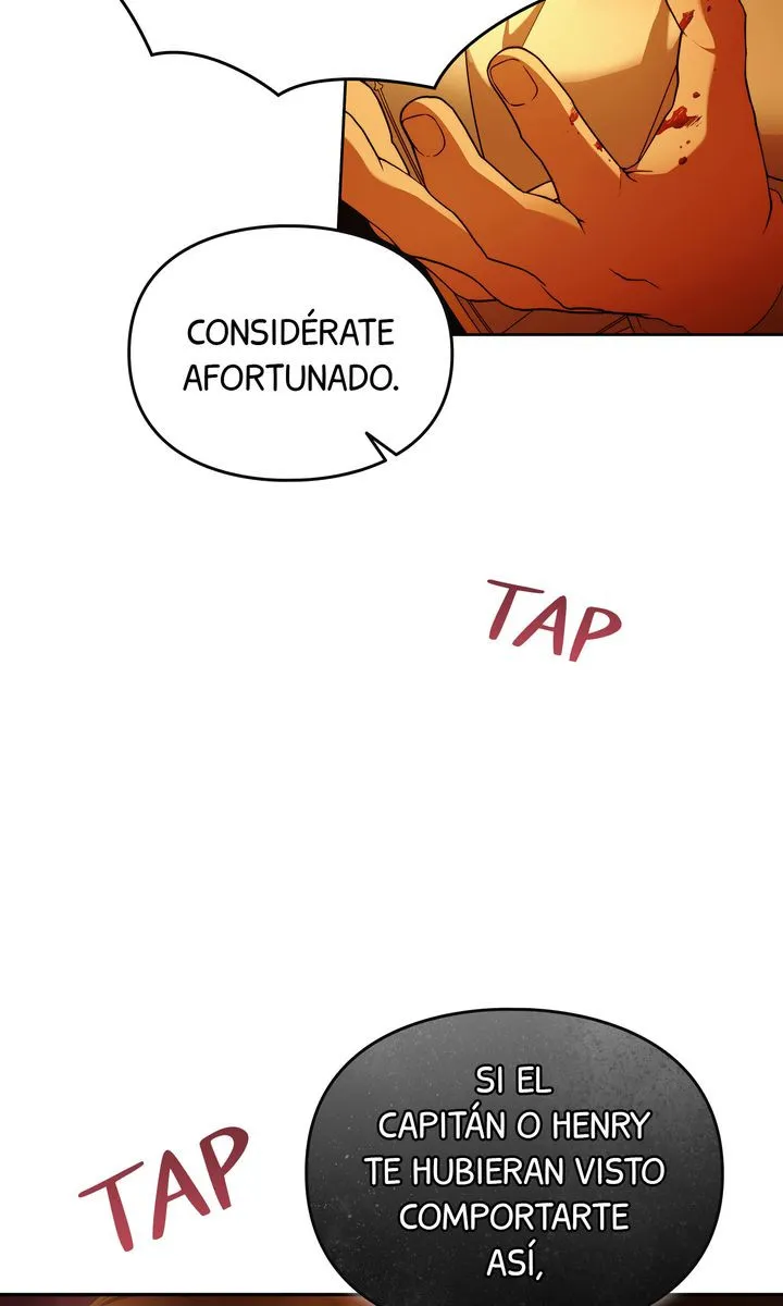 Tus eternas mentiras Capitulo 54 página 11