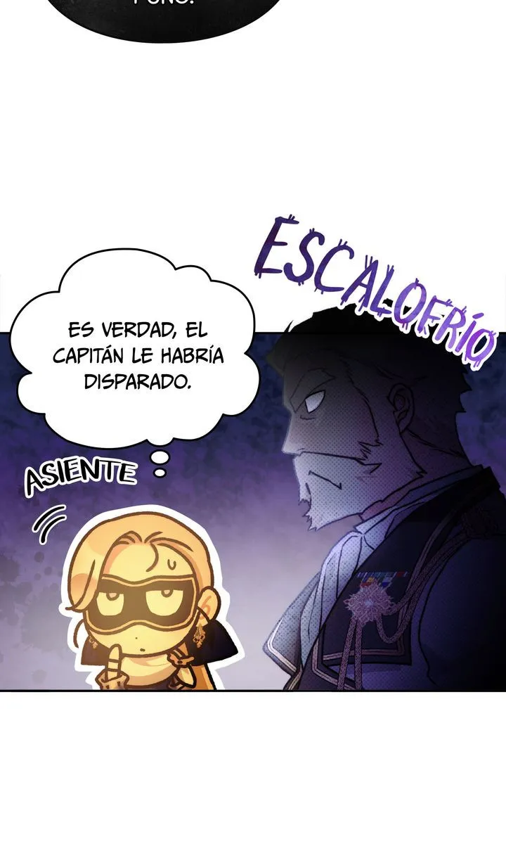 Tus eternas mentiras Capitulo 54 página 13