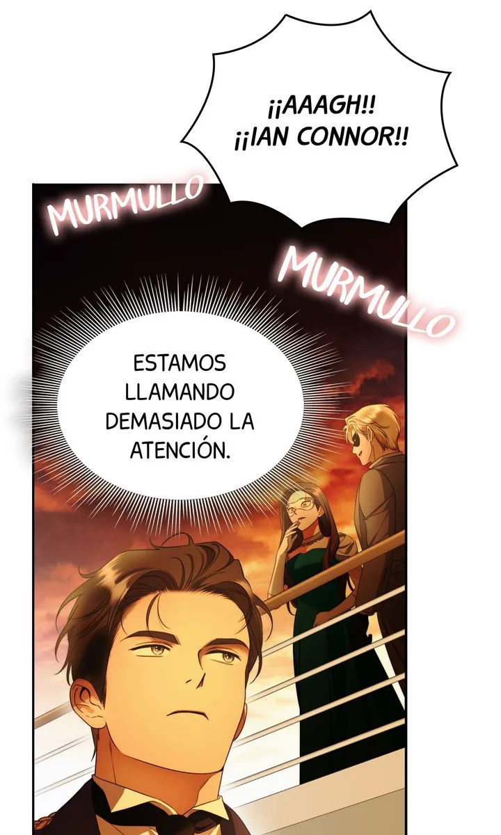 Tus eternas mentiras Capitulo 54 página 14