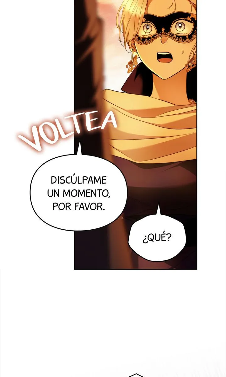 Tus eternas mentiras Capitulo 54 página 16