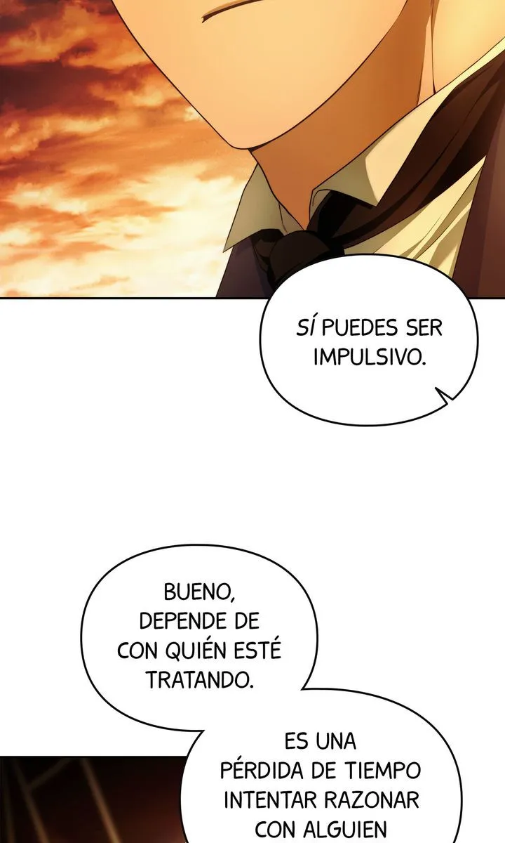 Tus eternas mentiras Capitulo 54 página 20