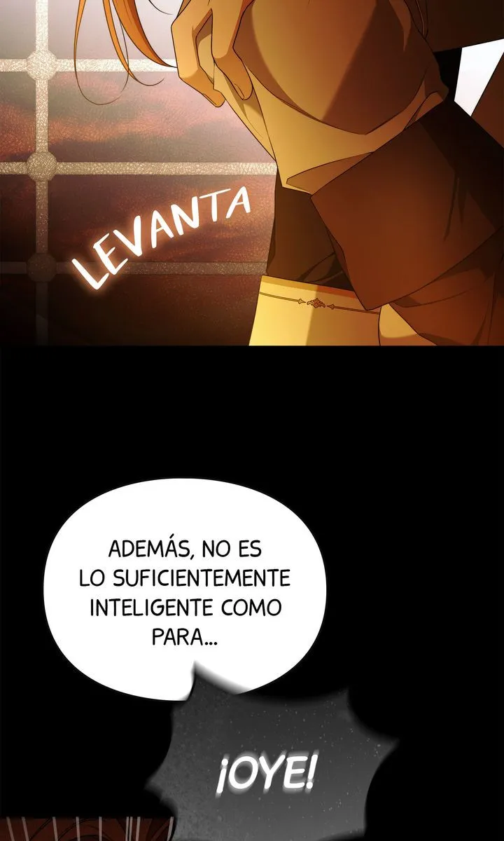 Tus eternas mentiras Capitulo 54 página 24