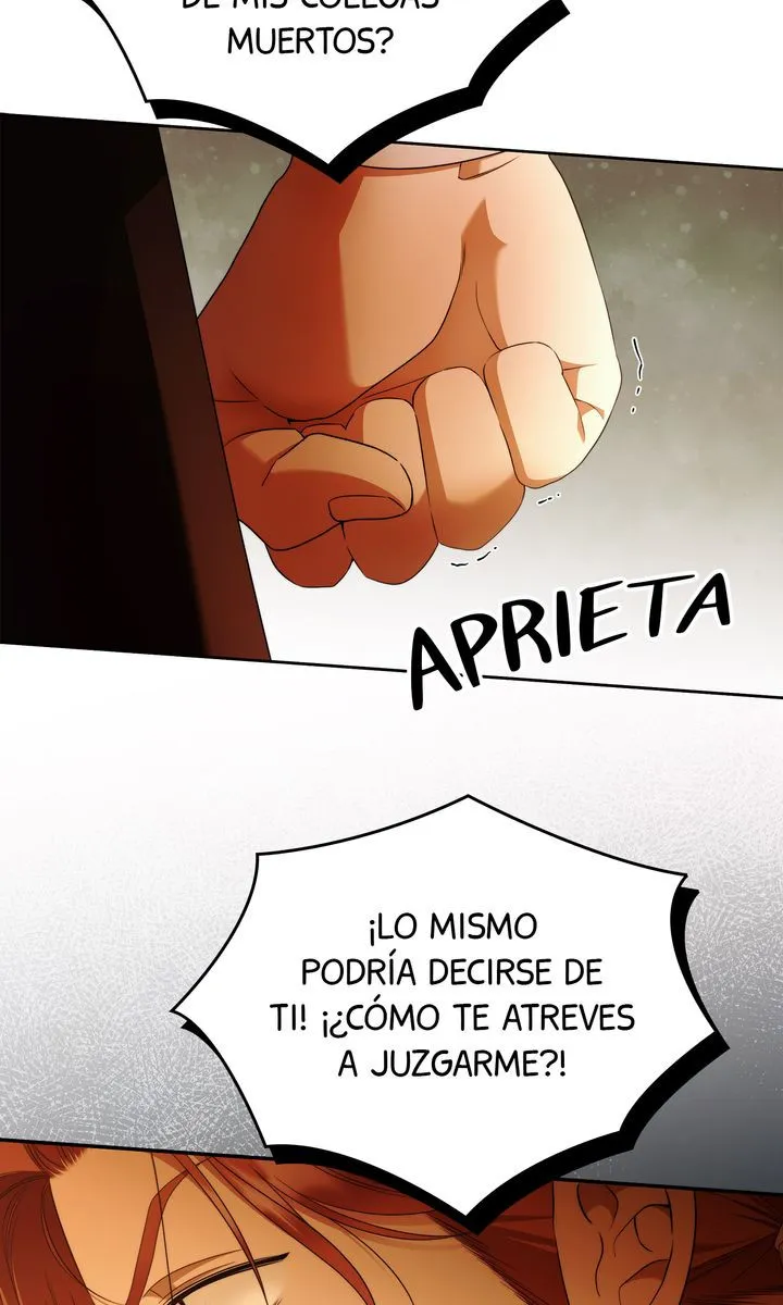 Tus eternas mentiras Capitulo 54 página 28