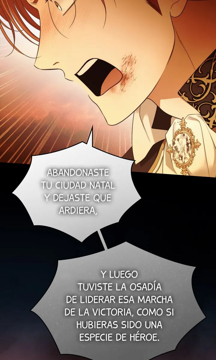Tus eternas mentiras Capitulo 54 página 29