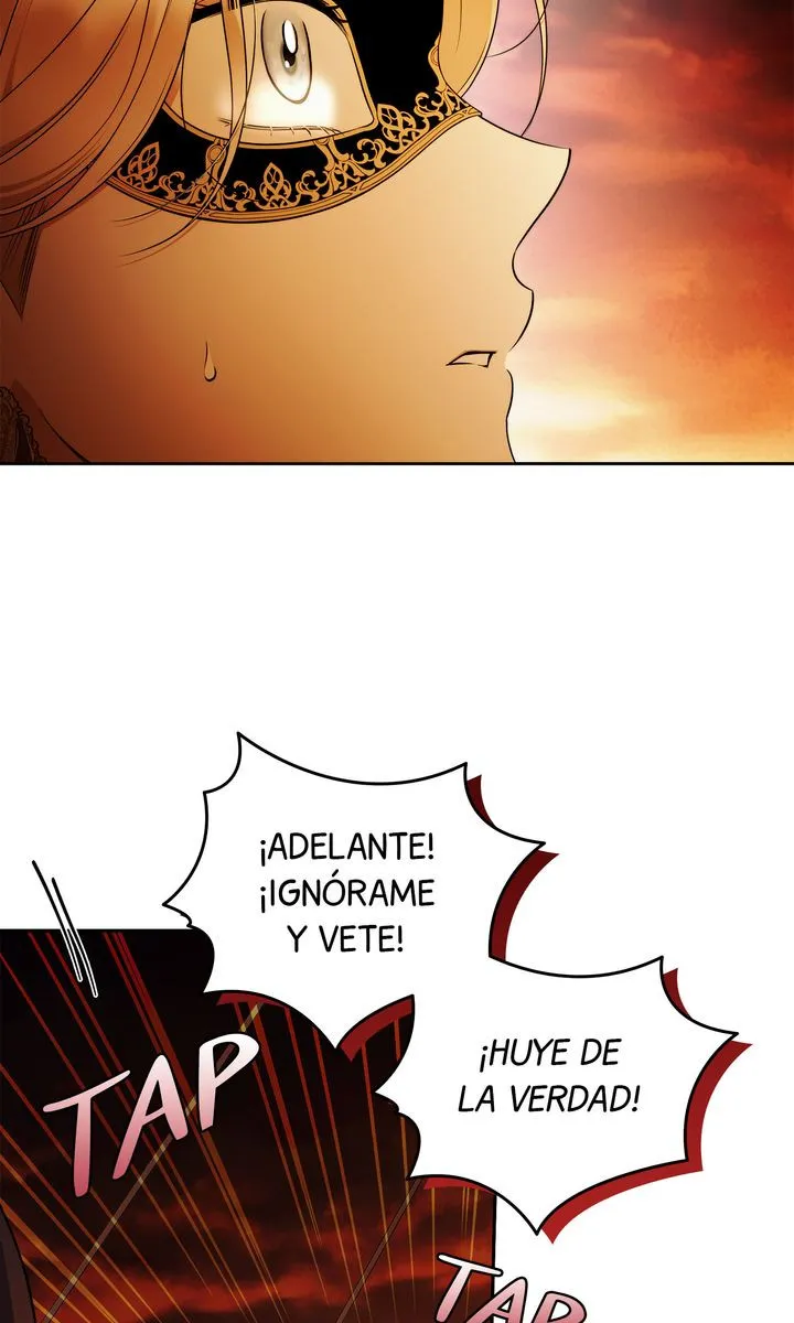 Tus eternas mentiras Capitulo 54 página 32