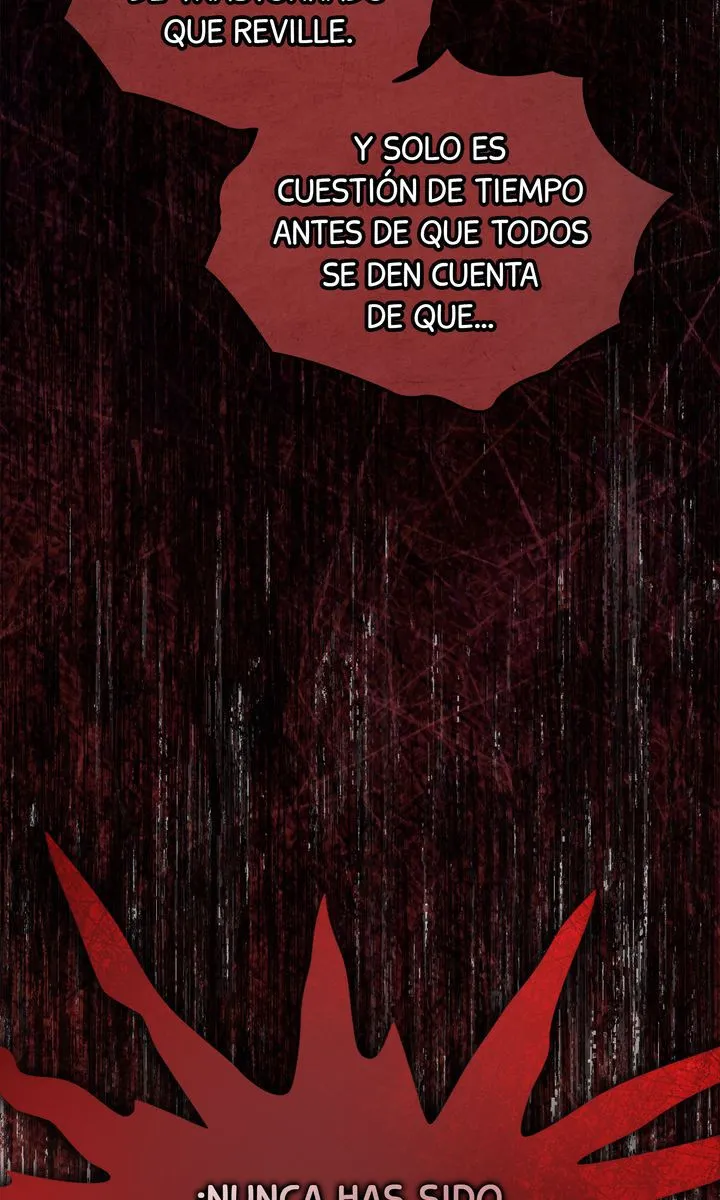 Tus eternas mentiras Capitulo 54 página 35