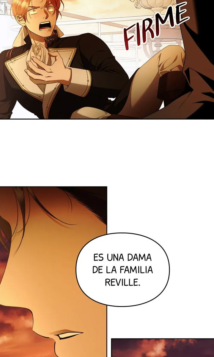 Tus eternas mentiras Capitulo 54 página 4