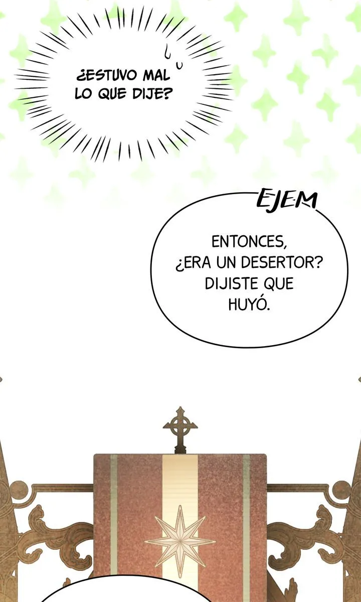 Tus eternas mentiras Capitulo 54 página 41