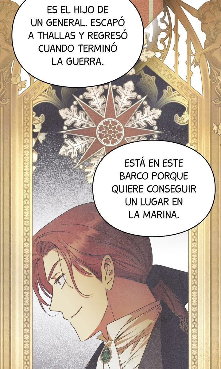 Tus eternas mentiras Capitulo 54 página 42