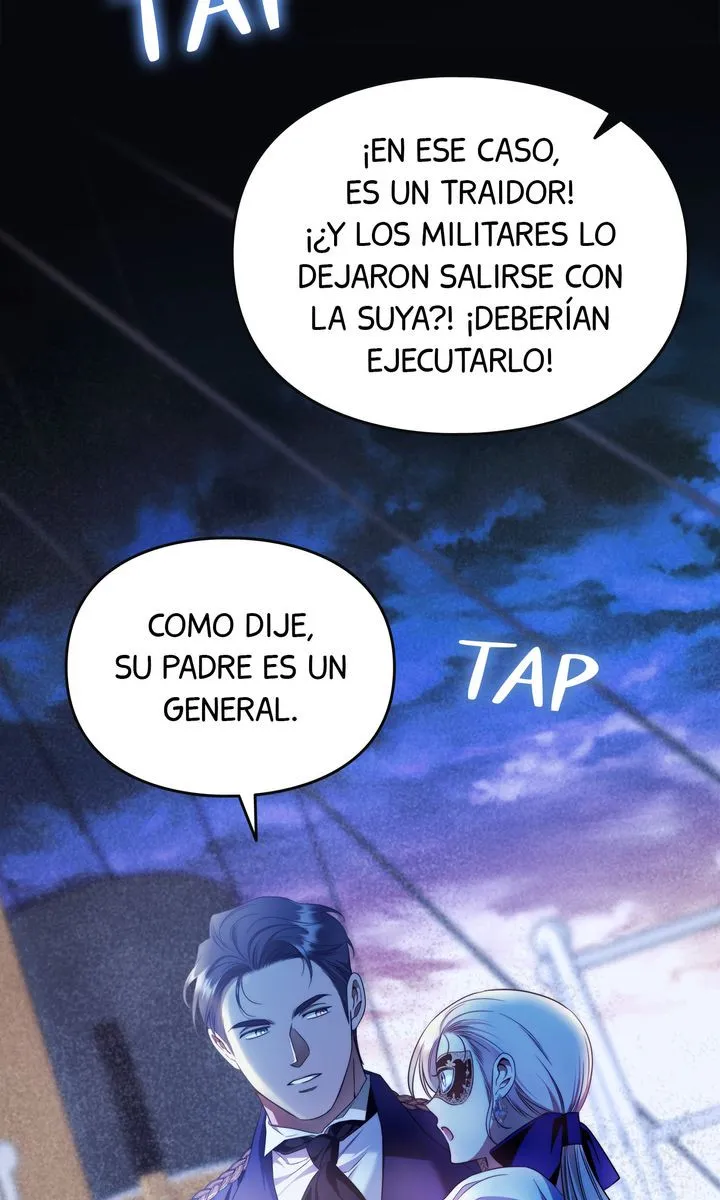 Tus eternas mentiras Capitulo 54 página 44