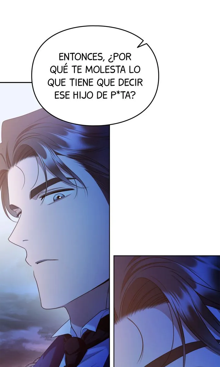 Tus eternas mentiras Capitulo 54 página 46