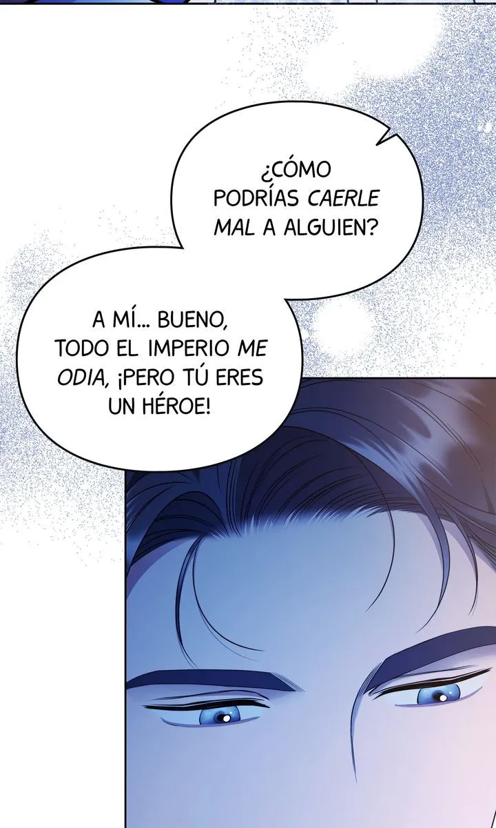 Tus eternas mentiras Capitulo 54 página 50