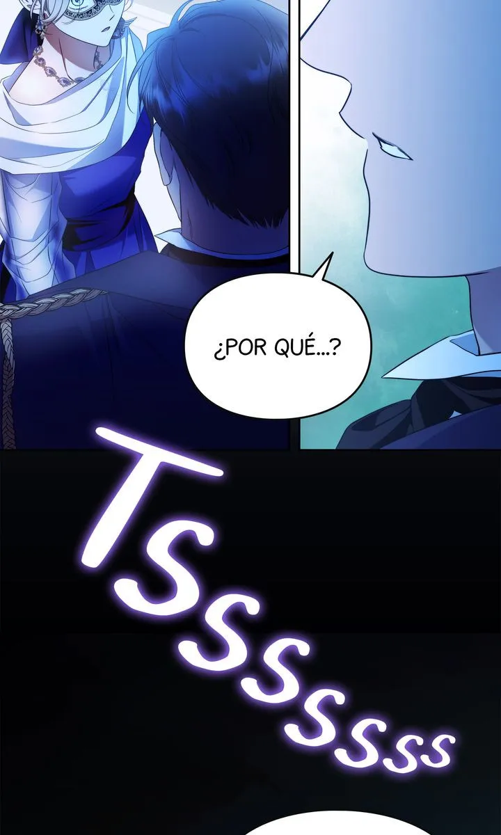 Tus eternas mentiras Capitulo 54 página 53