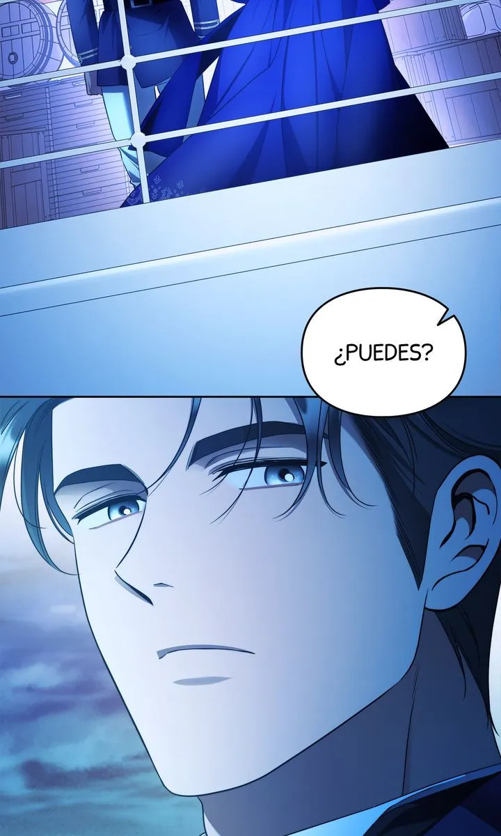 Tus eternas mentiras Capitulo 54 página 55