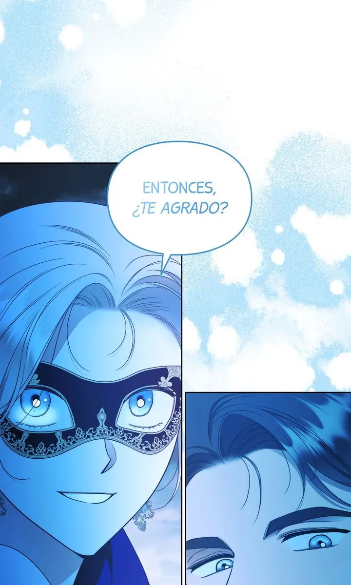 Tus eternas mentiras Capitulo 54 página 59