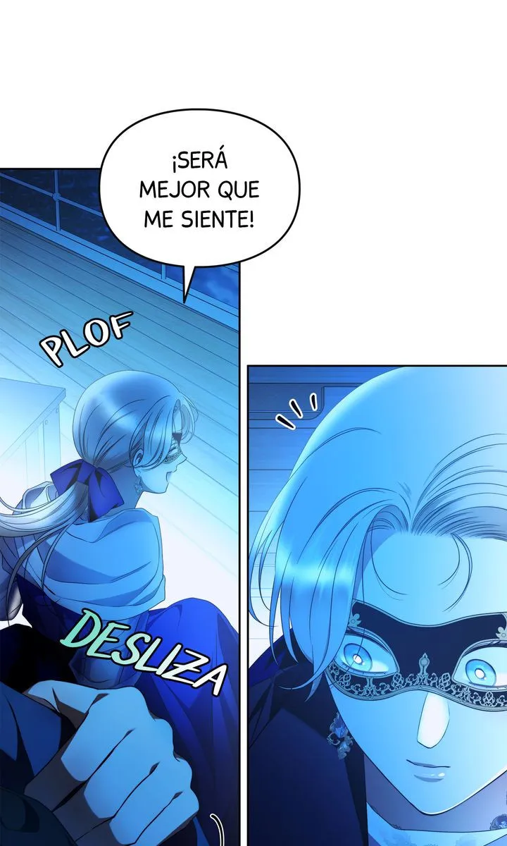 Tus eternas mentiras Capitulo 54 página 65