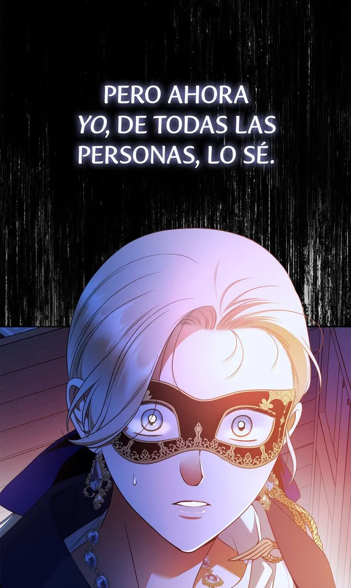 Tus eternas mentiras Capitulo 55 página 15