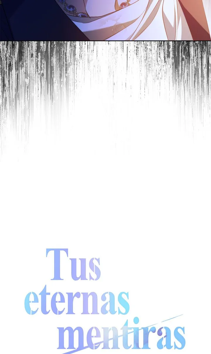 Tus eternas mentiras Capitulo 55 página 16