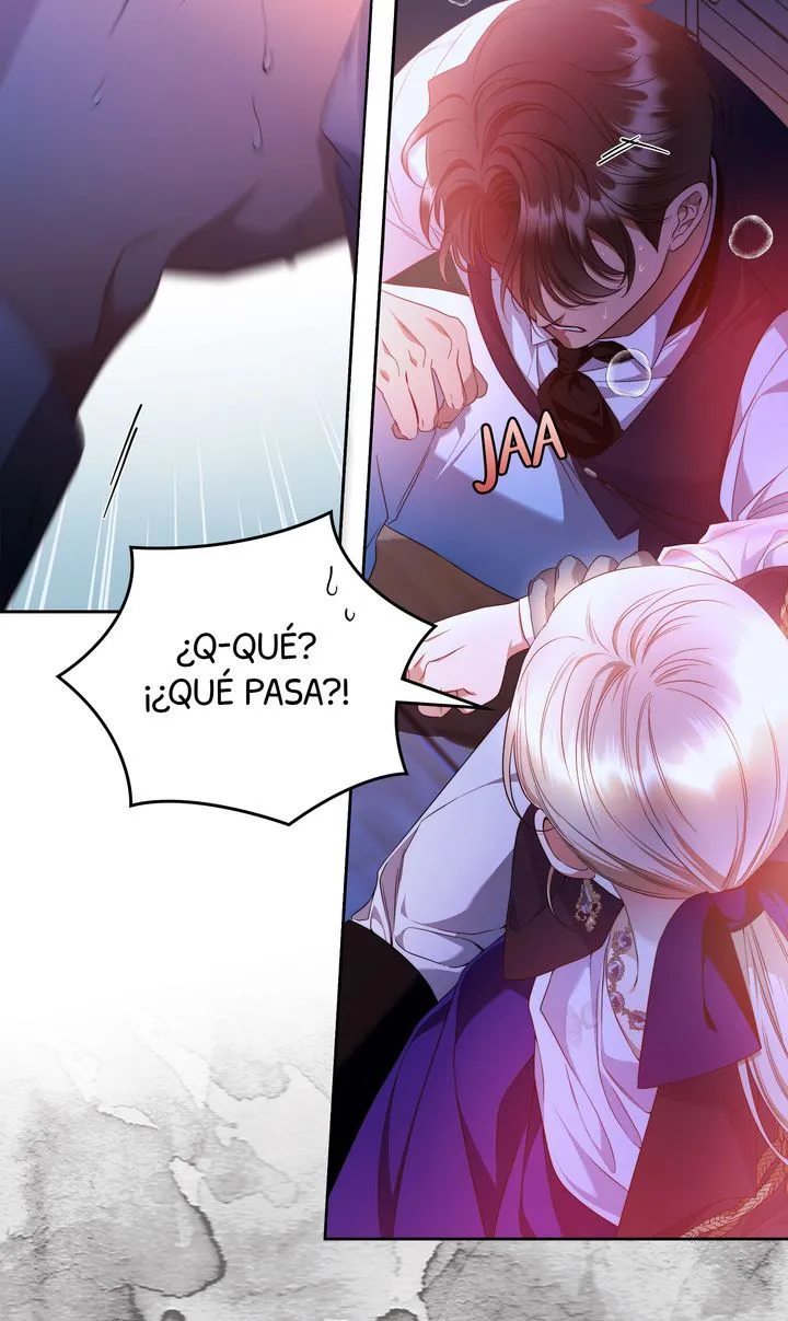 Tus eternas mentiras Capitulo 55 página 21