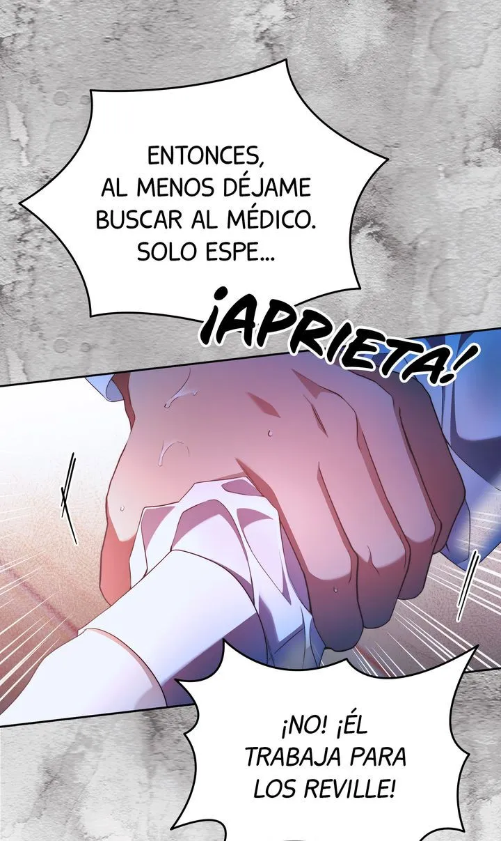 Tus eternas mentiras Capitulo 55 página 23