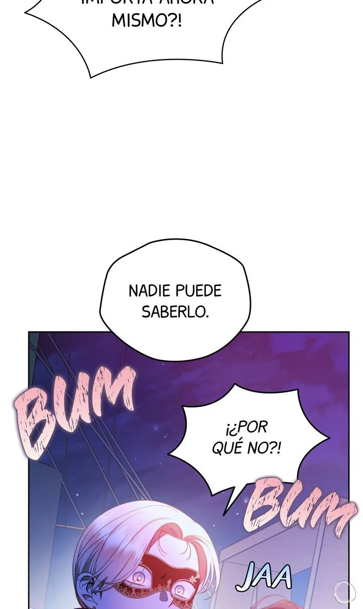 Tus eternas mentiras Capitulo 55 página 25