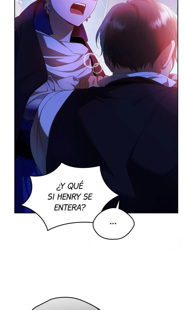 Tus eternas mentiras Capitulo 55 página 26