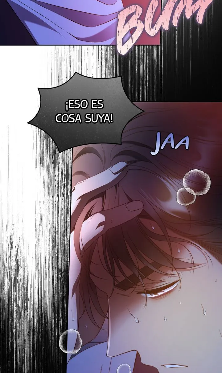 Tus eternas mentiras Capitulo 55 página 28