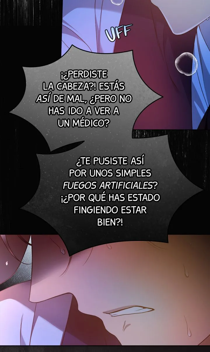 Tus eternas mentiras Capitulo 55 página 29