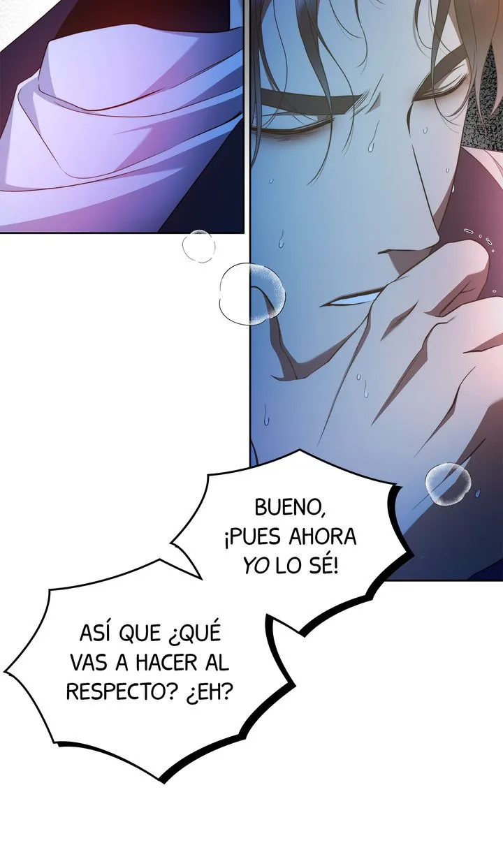 Tus eternas mentiras Capitulo 55 página 32