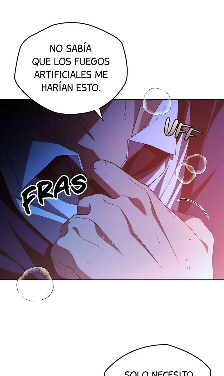 Tus eternas mentiras Capitulo 55 página 33