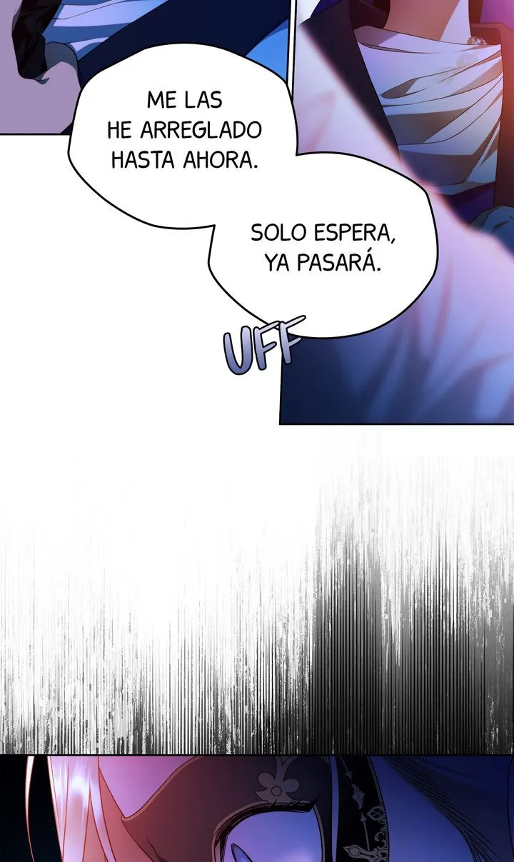 Tus eternas mentiras Capitulo 55 página 35