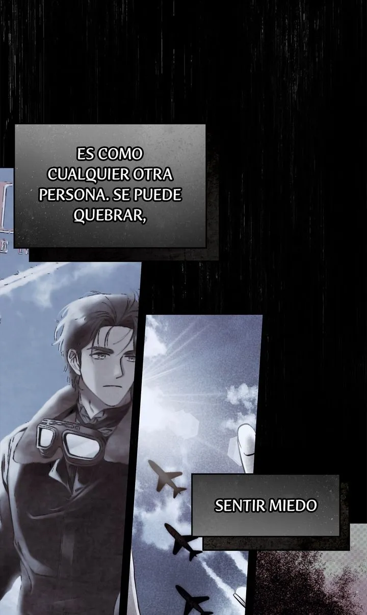 Tus eternas mentiras Capitulo 55 página 40