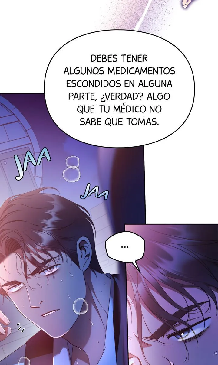 Tus eternas mentiras Capitulo 55 página 44