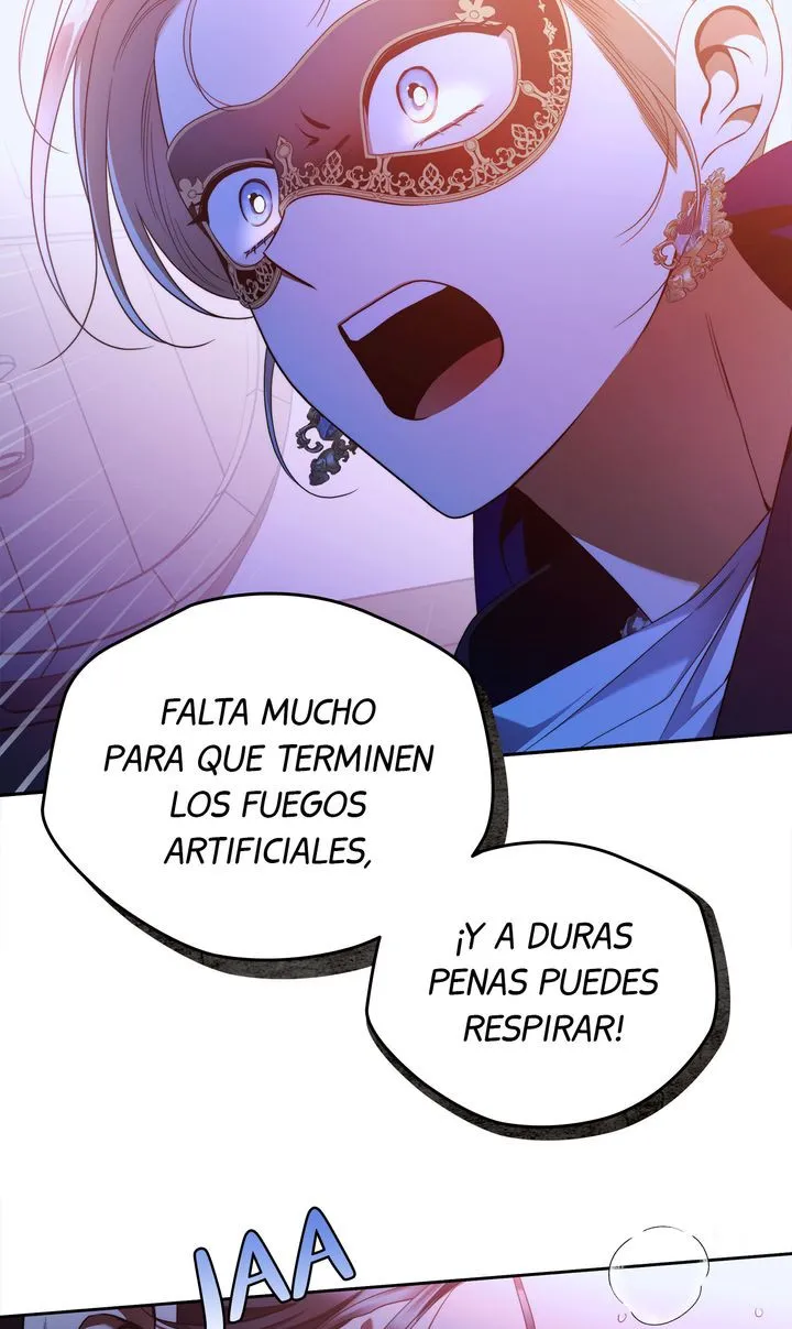 Tus eternas mentiras Capitulo 55 página 47