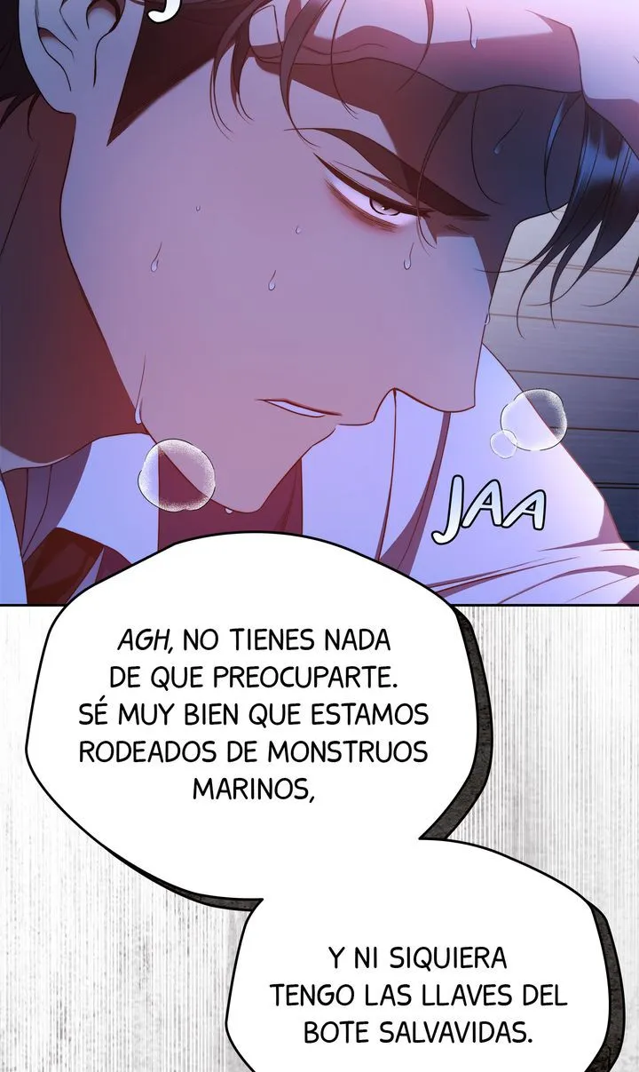 Tus eternas mentiras Capitulo 55 página 48