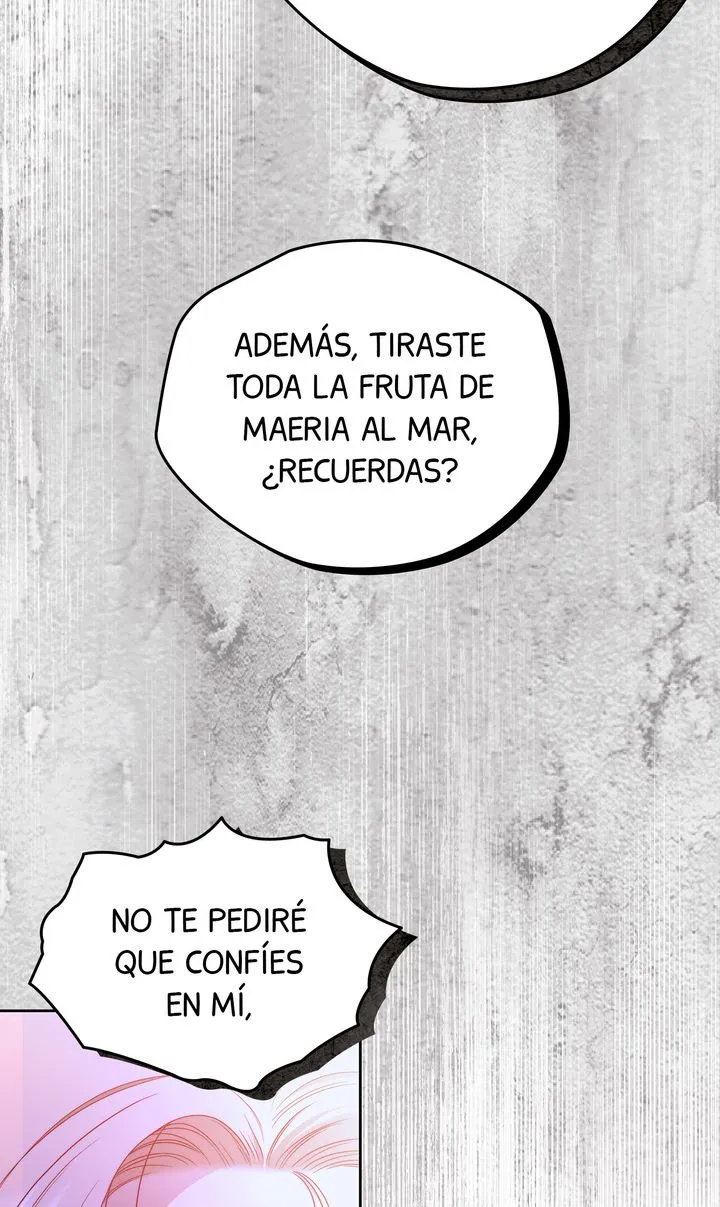 Tus eternas mentiras Capitulo 55 página 49