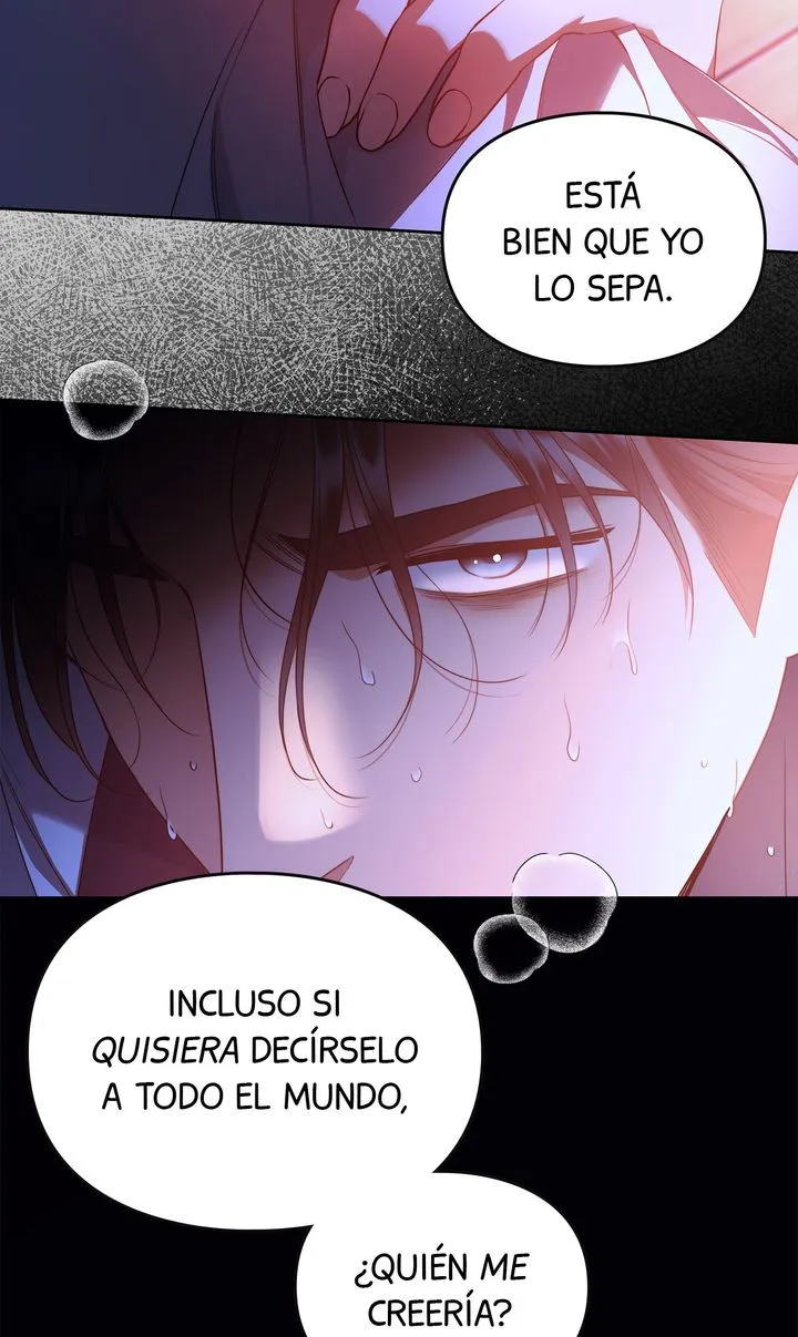Tus eternas mentiras Capitulo 55 página 52